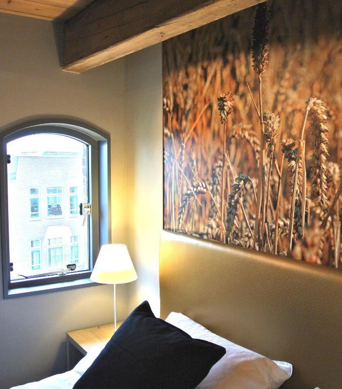 Fletcher Hotel-Restaurant Kasteel Coevorden Quarto foto